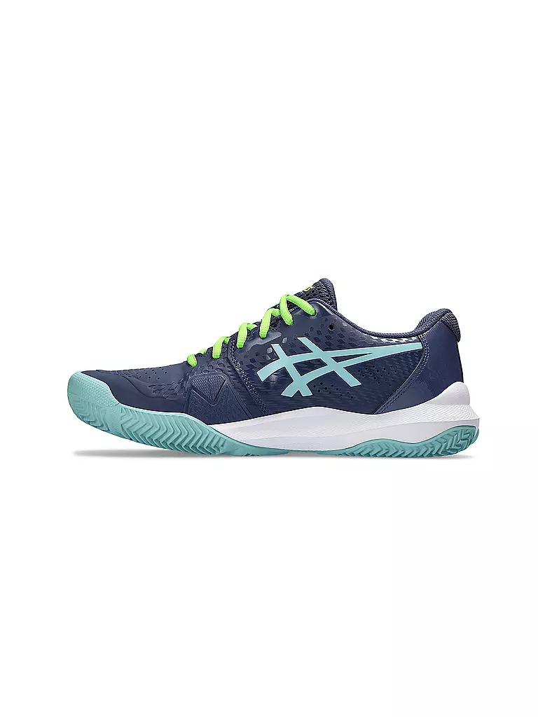 Asics gel padel exclusive sg online